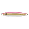 Sakura Orion Jig 8cm 60gr PC Jig Vertical - Rose Bonbon