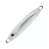 Sakura Orion Jig 8cm 60gr SM Jig Vertical - Lune Argentée