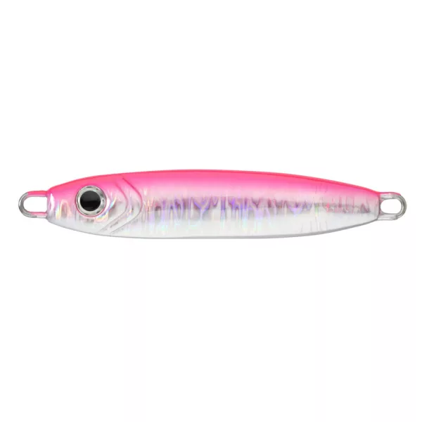 Sakura - ORION JIG 100MM - 90G - 108 (Holo Rose) - Pilker