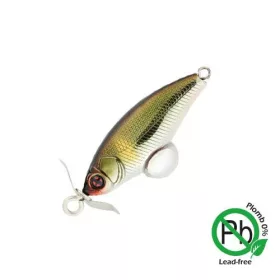 Sakura Phoxy Spybait 35S 3,5cm 4,4gr 048 Leurre - Ayu