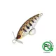 Sakura Phoxy Spybait 35S 3,5cm 4,4gr T11 Leurre - Truite Holo