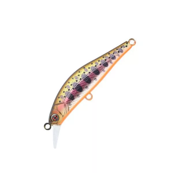SAKURA ARTACT TROUT 53S 53mm 6g T12 (Iwana Trout) wobbler