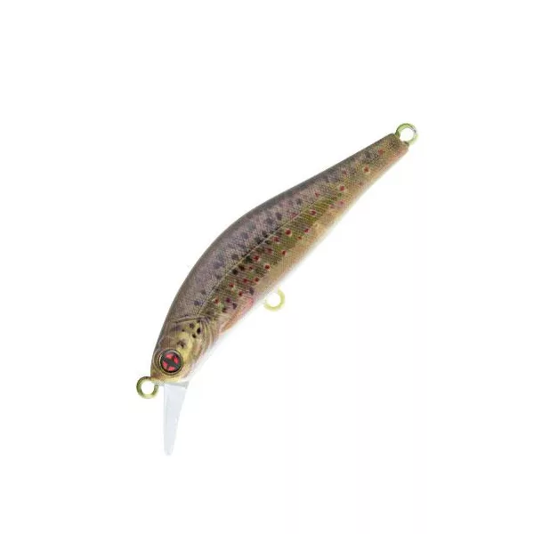 Sakura Artact Trout 63S 6,3cm 8gr RL04 Poisson Nageur - Real Life Fario Trout