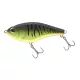Sakura Baffeur Jerk 125 SS Eclipse Tiger 12,5cm 69gr Jerkbait