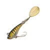 Sakura Tailspin 10 ZN 3,4cm 10gr 016 Leurre - Perche Bronze