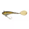Sakura Tailspin 10 ZN 3,4cm 10gr 016 Leurre - Perche Bronze