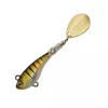 Sakura Tailspin 10 ZN 3,4cm 10gr 016 Leurre - Perche Bronze