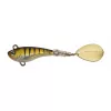 Sakura Tailspin 10 ZN 3,4cm 10gr 016 Leurre - Perche Bronze