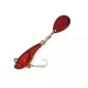Sakura Tailspin 10 ZN 3,4cm 10gr 101 Leurre - Écrevisse