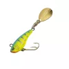 Sakura Tailspin 14 ZN 4cm 14gr 103 Leurre - Gill Toxique