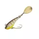 Sakura Tailspin 14 ZN 4cm 14gr 105 Leurre - Gill Lumineux