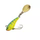 Sakura Tailspin 21 ZN 4,5cm 21gr 103 Leurre - Gill Toxique