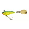 Sakura Tailspin 21 ZN 4,5cm 21gr 103 Leurre - Gill Toxique