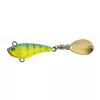 Sakura Tailspin 21 ZN 4,5cm 21gr 103 Leurre - Gill Toxique
