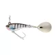 Sakura Tailspin 21 ZN Orange Belly Gill 4,5cm 21gr Tail Spinner