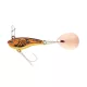 Sakura Tailspin 21 ZN Copper Craw 4,5cm 21gr Tail Spinner