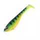 Sakura Dekai Swimbait 12cm 28gr 081 Leurre souple plastique - Fire Tiger