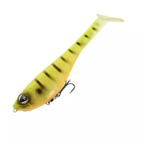   Sakura Dekai Swimbait 12cm 28gr 129 Leurre souple plastique - Chart Gill