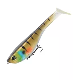   Leurre souple Sakura Dekai Swimbait 130-Classic Gill 120mm 28g