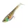 Leurre souple Sakura Dekai Swimbait 130-Classic Gill 120mm 28g