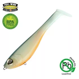 Sakura Dekai Swimbait 150 080 leurre souple