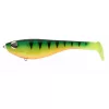 Sakura Dekai Swimbait 15cm 56,6gr 081 Leurre souple plastique - Fire Tiger