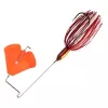 Leurre Sakura Cajun BuzzBait JC22 Spring Red