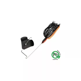 Sakura Cajun BuzzBait JC6 10,5gr Fire Tiger Leurre