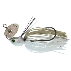 Sakura Cover Bladed Jig Clearwater 14gr Jig à jupe