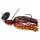 Sakura Cover Bladed Jig Spring Craw 14gr Jig à jupe