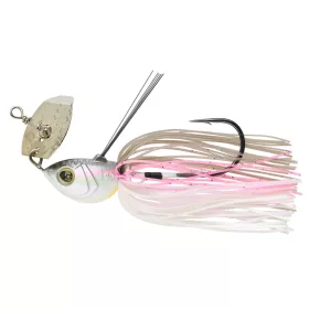 Sakura Cover Bladed Jig Sweet Shad 14,0gr Jig à jupe