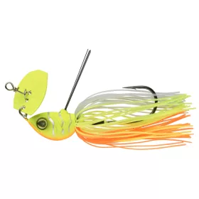 Sakura Cover Bladed Jig Chick 14,0gr Jig à jupe