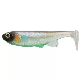Sakura Cover Bladed Jig Spring Craw 10,5gr Jig à jupe