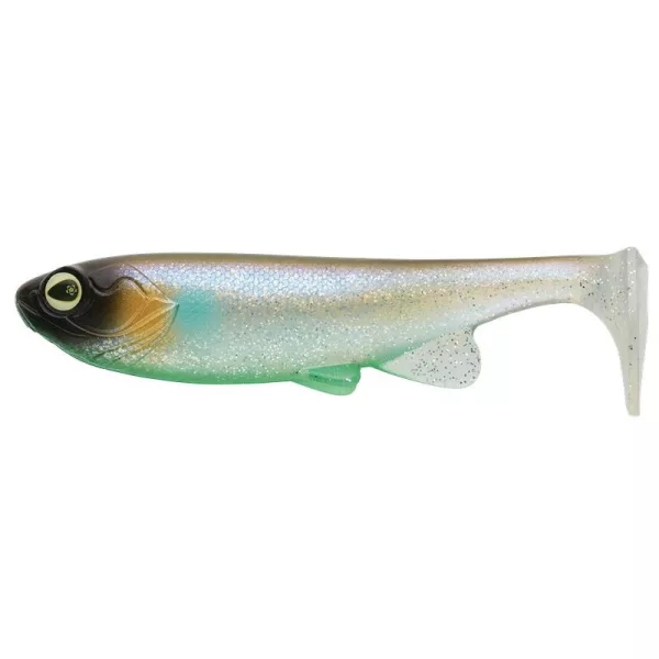 Sakura Cover Bladed Jig Spring Craw 10,5gr Jig à jupe