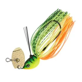 Sakura Cover Bladed Jig Fire Tiger 10,5gr Jig à Jupe