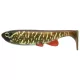 Sakura Bigpike Shad 200 Perch 20cm 113gr Leurre souple
