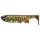 Sakura Bigpike Shad 150 Motoroil Pike 15cm 48gr Leurre souple