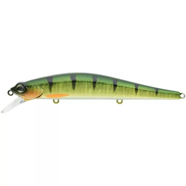 Sakura Bulwip 110 SP Perch 11,0cm 14,6gr Poisson-nageur Minnow