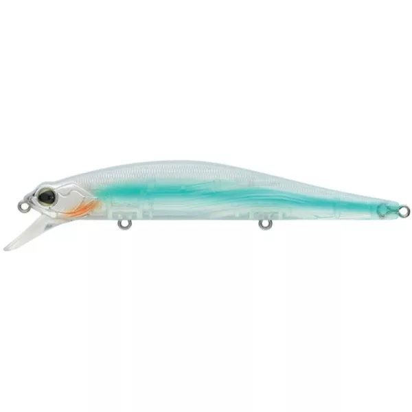 Sakura Bulwip 110 SP Shirasu 11,0cm 14,6gr Poisson-nageur Minnow