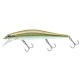 Sakura Bulwip 110 SP Iberia 11cm 14,6gr Leurre Minnow Suspending