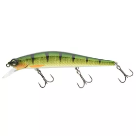   Sakura Bulwip 130 SP Perch 13cm 22,8gr Leurre Minnow Suspending