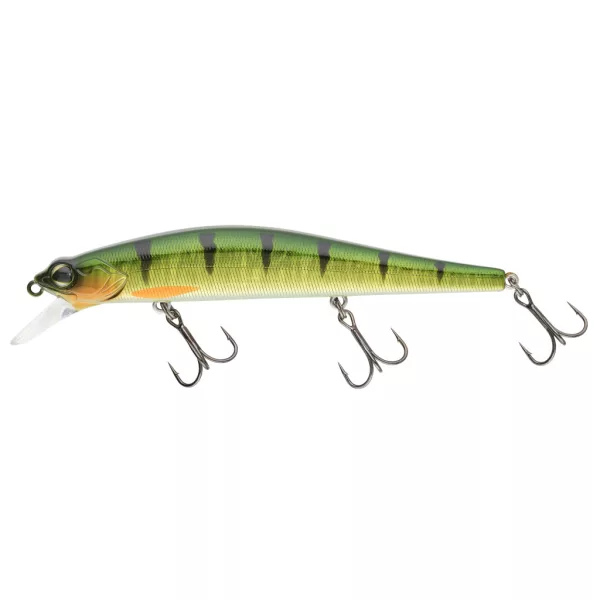 Sakura Bulwip 130 SP Perch 13cm 22,8gr Leurre Minnow Suspending