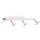 Sakura Bulwip 130 SP Ghost Kingyo 13cm 22,8gr Leurre Minnow Suspending