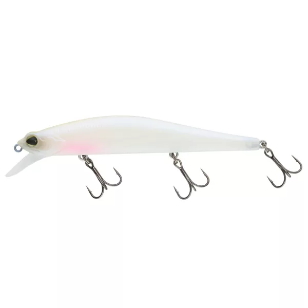 Sakura Bulwip 130 SP Ghost Kingyo 13cm 22,8gr Leurre Minnow Suspending