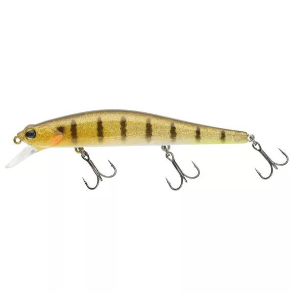 Sakura Bulwip 130 SP Sparkling Gill 13cm 22,8gr Leurre Minnow Suspending