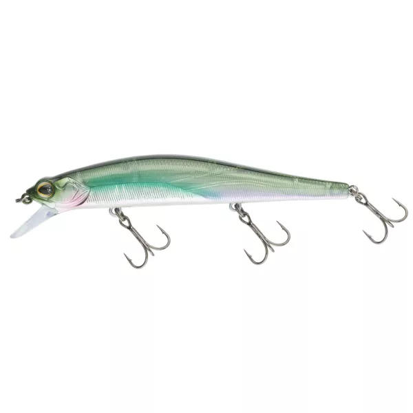 Sakura Bulwip 130 SP Limpid Secret 13cm 22,8gr Leurre Minnow Suspending