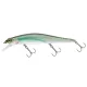 Sakura Bulwip 130 SP Limpid Secret 13cm 22,8gr Leurre Minnow Suspending