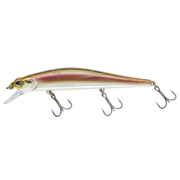Sakura Bulwip 130 SP Waka Clair 13cm 22,8gr Suspending Minnow Wobbler