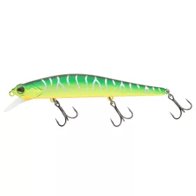   Sakura Bulwip 130 SP Mat Tiger 13cm 22,8gr Suspending Minnow Wobbler