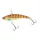 Sakura Salty Blade ZN 75 Brown Gill 7,5cm 18,0gr Lame Métal Leurre Vertical